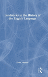 Landmarks in the History of the English Language H 160 p. 24