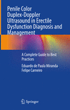 Penile Color Duplex-Doppler Ultrasound in Erectile Dysfunction Diagnosis and Management:A Complete Guide to Best Practices '24