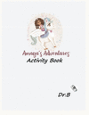 Amaya's Adventures: The Activity Book(Amaya's Adventures 3) P 32 p. 20