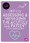 Assessing and Managing the Acutely Ill Patient for Nursing Associates(Understanding Nursing Associate Practice) P 184 p. 22