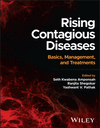 Rising Contagious Diseases:Basics, Management, an d Treatments '24