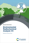 Environmental Radiochemical Analysis VII H 176 p. 23
