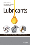 Lubricants:Introduction to Properties and Performance '14