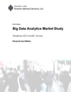2016 Big Data Analytics Market Study Report P 94 p. 17