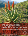 The South African Herbal Pharmacopoeia:Monographs of Medicinal and Aromatic Plants '22