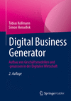Digital Business Generator 2nd ed. P 22