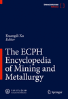 The ECPH Encyclopedia of Mining and Metallurgy 1st ed. 2024 H 24