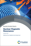 Nuclear Magnetic Resonance: Volume 49 hardcover 262 p. 23