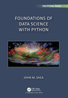 Foundations of Data Science with Python(Chapman & Hall/CRC the Python) P 496 p. 24