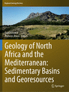 Geology of North Africa and the Mediterranean:Sedimentary Basins and Georesources (Regional Geology Reviews) '24