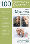 100 Questions & Answers about Myeloma 3rd ed.(100 Questions and Answers) P 154 p. 13
