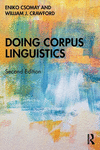 Doing Corpus Linguistics 2nd ed. paper 190 p. 24