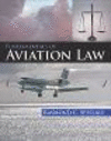 Fundamentals of Aviation Law.　hardcover　688 p.