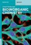 Bioinorganic Chemistry (de Gruyter Textbook) '21