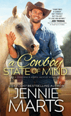 A Cowboy State of Mind(Creedence Horse Rescue 1) P 416 p. 20