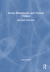 Social Movements and Protest Politics, 2nd ed. '23