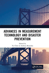 Advances in Measurement Technology and Disaster Prevention: Proceedings of the 4th International Conference on Measurement Techn