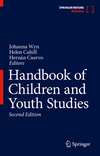 Handbook of Children and Youth Studies 2nd ed. H 1100 p. 24