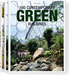 100 Contemporary Green Buildings, 2 Vol.(25) H 696 p. 13