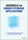 Aerogels for Energy Saving and Storage '24