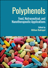 Polyphenols:Food, Nutraceutical, and Nanotherapeutic Applications '23