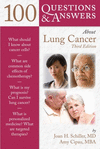 100 Questions & Answers about Lung Cancer 3rd ed.(100 Questions and Answers) P 244 p. 12