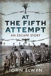 At the Fifth Attempt: An Escape Story P 224 p. 21