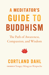 A Meditator's Guide to Buddhism: The Path of Awareness, Compassion, and Wisdom P 272 p.