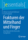Frakturen der Mittelhand und Finger(essentials) P 24