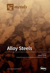 Alloy Steels P 330 p. 18