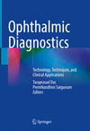 Ophthalmic Diagnostics 1st ed. 2024 H 24