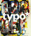 Typo*: A Scrapbook of Typographic Obsession H 400 p. 24