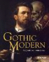 Gothic Modern (Norwegian Edition) H 208 p. 24
