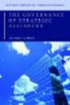 The Governance of Strategic Alliances(Routledge Contemporary Corporate Governance) P 256 p. 50