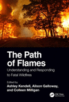 The Path of Flames:Understanding and Responding to Fatal Wildfires '23