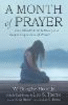 A Month of Prayer P 120 p. 23