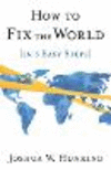 How to Fix the World (in 3 Easy Steps) P 110 p. 23