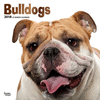 2018 Bulldogs Wall Calendar 20 p. 17