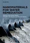 Nanomaterials for Water Remediation H 210 p. 20