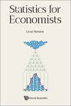 Statistics for Economists hardcover 372 p. 23