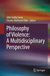 Philosophy of Violence:A Mutlidisciplinary Perspective '24