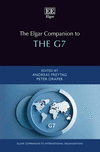 The Elgar Companion to the G7 (Elgar Companions to International Organisations series) '25
