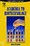 Academia to Biotechnology:Career Changes at any Stage '04