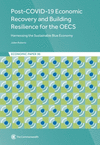 Post-Covid-19 Economic Recovery and Building Resilience for the Oecs: Harnessing the Sustainable Blue Economy P 90 p. 23