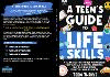 A Teen's Guide to Life Skills: A Teen's Guide to money management, people skills, cooking, cleaning, and all the adulting stuff