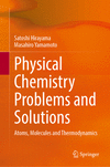 Physical Chemistry Problems and Solutions 2024th ed. H 600 p. 24