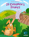 22 Children's Stories P 118 p. 17