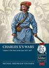 Charles X's Wars: Volume 2 - The Wars in the East, 1655-1657(Century of the Soldier) P 220 p. 22