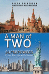 A Man of Two Superpowers P 206 p. 22