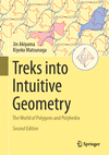 Treks into Intuitive Geometry 2nd ed. H 24